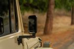 Toyota Land Cruiser Hard Top 5-Speed 1982 года